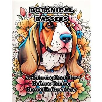 Botanical Bassets