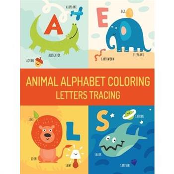 Animal Alphabet