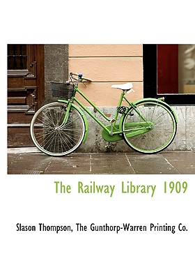 The Railway Library 1909