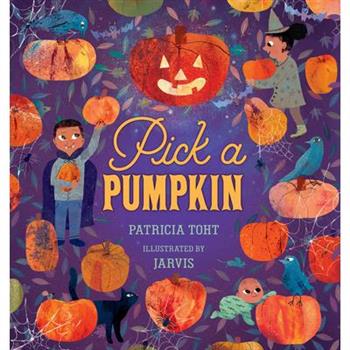 Pick a Pumpkin