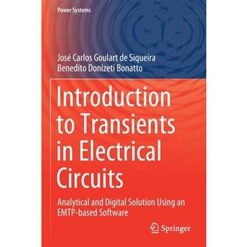 Introduction to Transients in Electrical Circuits
