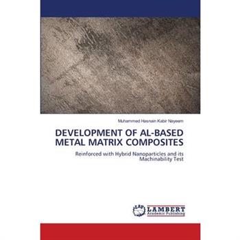 Development of Al-Based Metal Matrix Composites