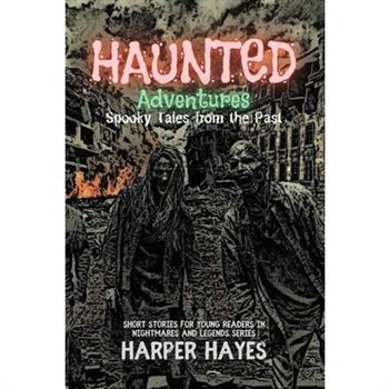 Haunted Adventures