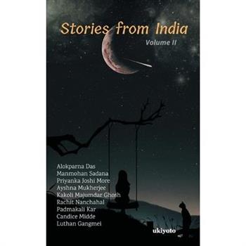 Stories from India Volume II