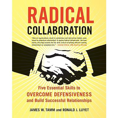 Radical Collaboration