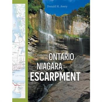 Protecting the Ontario Niagara Escarpment