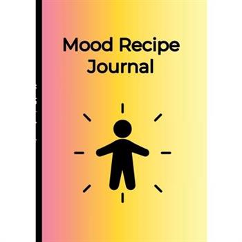 Mood Recipe Journal