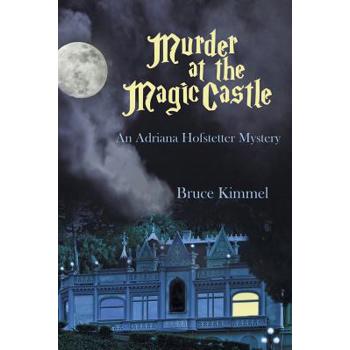 Murder at the Magic Castle