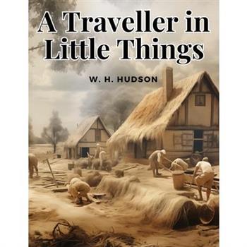 A Traveller in Little Things