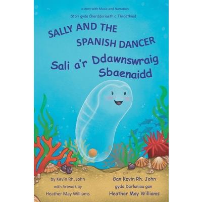 Sally and the Spanish Dancer