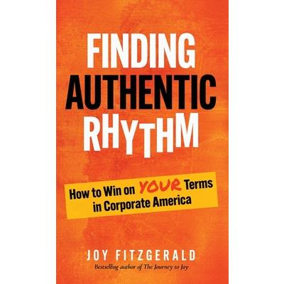 Finding Authentic Rhythm