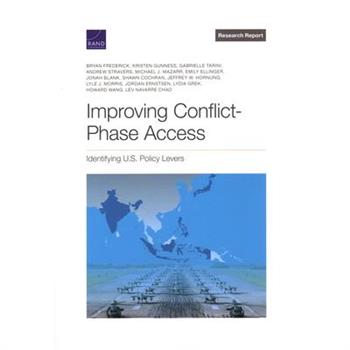 Improving Conflict-Phase Access