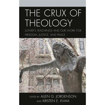 The Crux of Theology