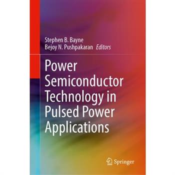 Power Semiconductor Technology in Pulsed Power Applications