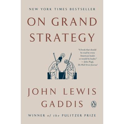 On Grand Strategy