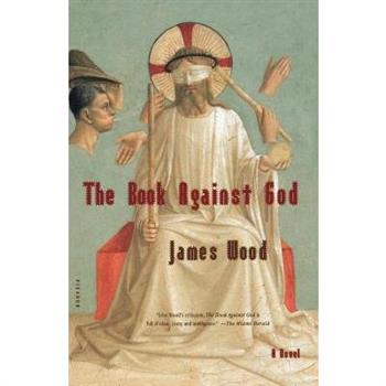 Book Against God