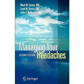 Managing Your Headaches