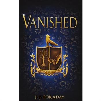 Vanished