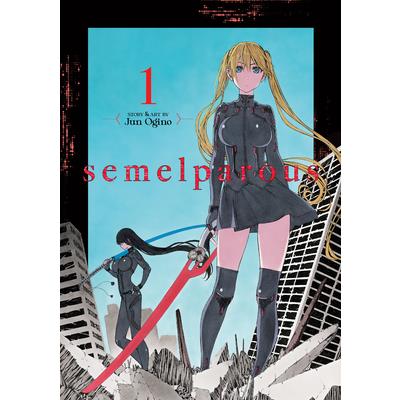 Semelparous Vol. 1