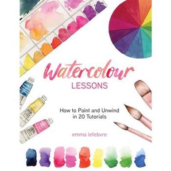 Watercolour Lessons