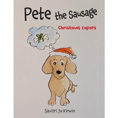 Pete The Sausage