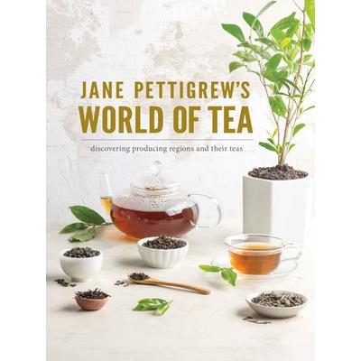 Jane Pettigrew's World of Tea