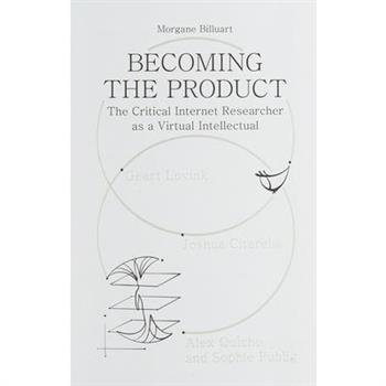 Becoming the Product