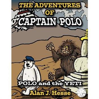 The Adventures of Captain Polo The Adventures of Captain Polo