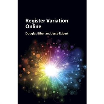 Register Variation Online