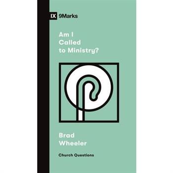 Am I Called to Ministry?