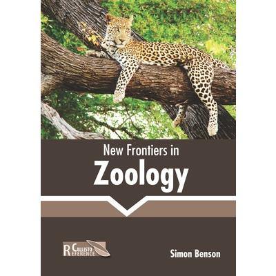 New Frontiers in Zoology