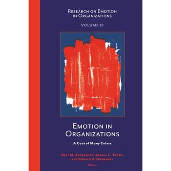 Emotion in Organizations