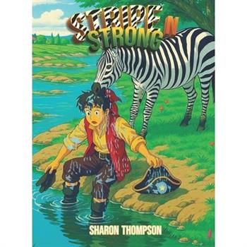 Stripe N Strong