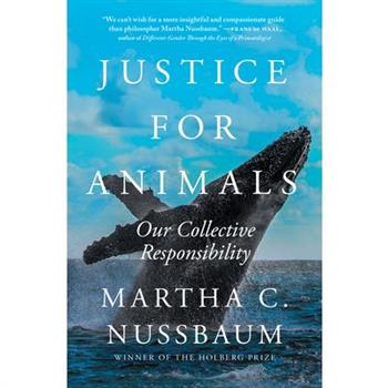 Justice for Animals
