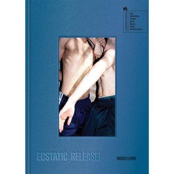 Indigo Lewin: Ecstatic Release!
