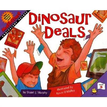 Dinosaur Deals