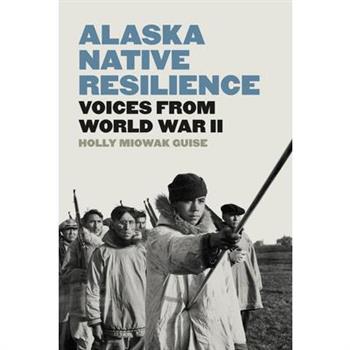 Alaska Native Resilience