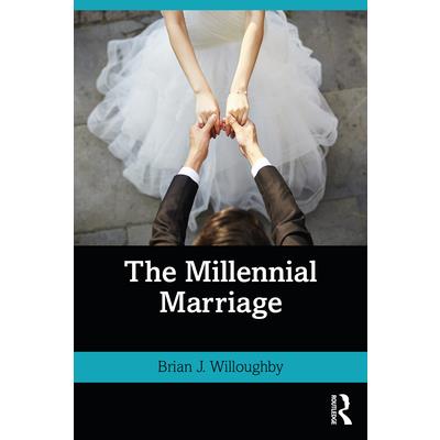 The Millennial Marriage
