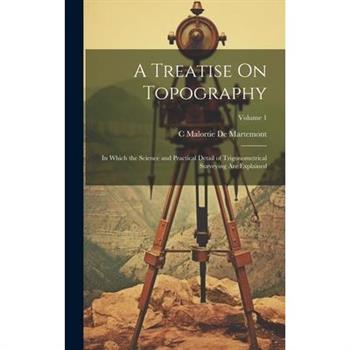 A Treatise On Topography