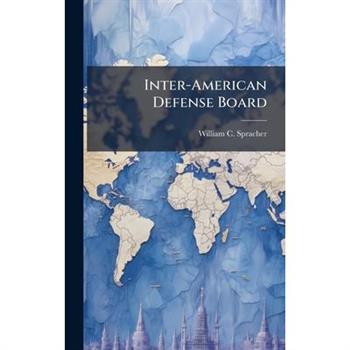 Inter-American Defense Board