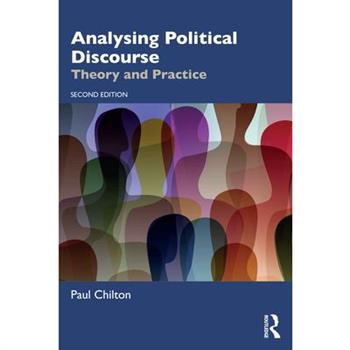 Analysing Political Discourse