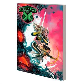 Realm of X