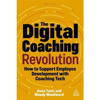 The Digital Coaching Revolution