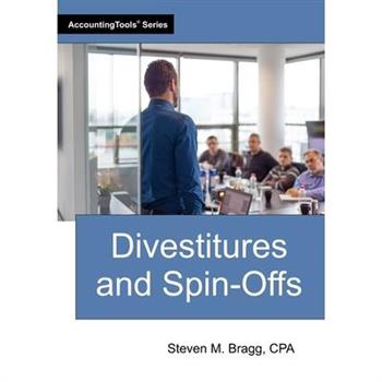 Divestitures and Spin-Offs