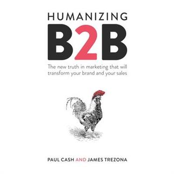 Humanizing B2B