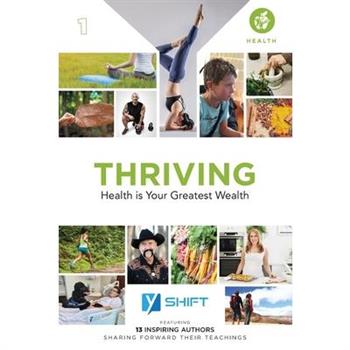 YSHIFT Thriving