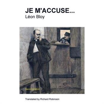 Je M'Accuse...