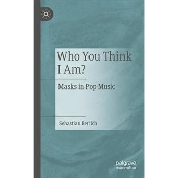 Who You Think I Am?