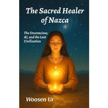 The Sacred Healer of Nazca