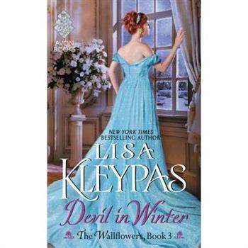 Devil in Winter (Paperback) 冬天的惡魔